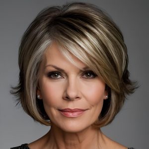 Chic and Sleek: The Modern Bob Chic and Sleek: The Modern Bob