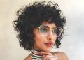 Elevate Your Look: Top Short Wavy and Curly Hairstyles for Every Occasion