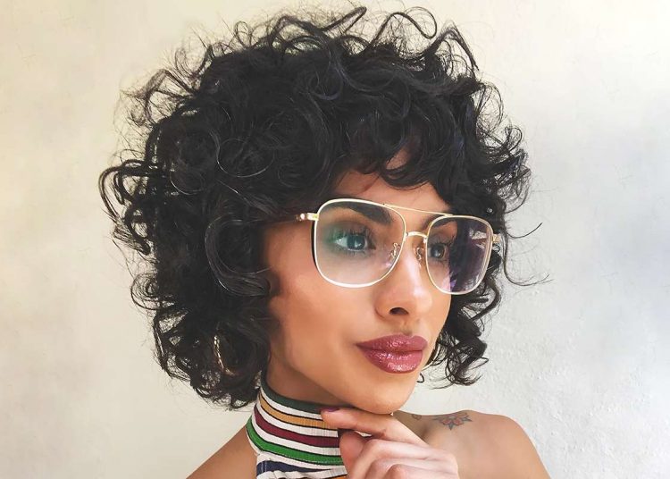 Elevate Your Look: Top Short Wavy and Curly Hairstyles for Every Occasion