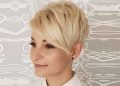 The Versatility and Elegance of Short Hairstyles