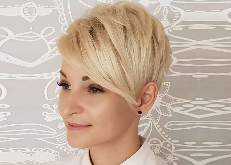 The Versatility and Elegance of Short Hairstyles