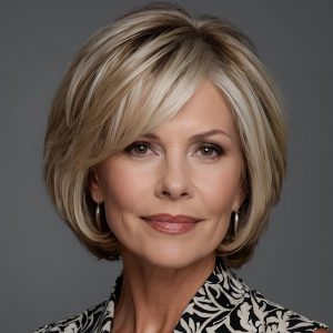 Timeless Bob with a Modern Twist Timeless Bob with a Modern Twist