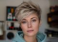 Stunning Short Hairstyles for Modern Women