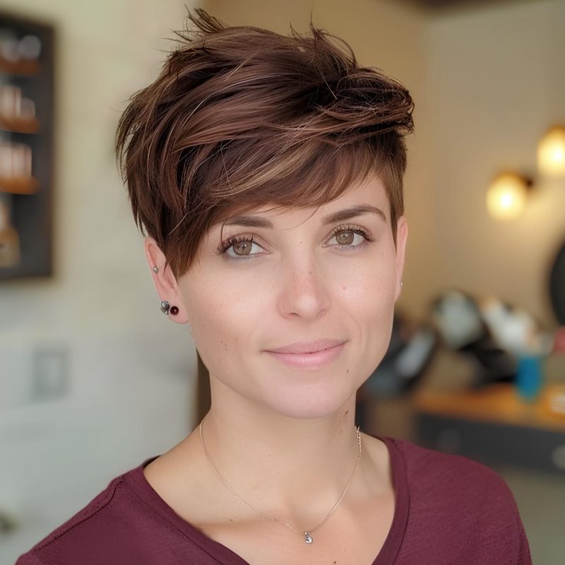 Textured Layers for Volume