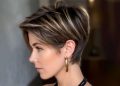 Chic Pixie Styles: Elegant Short Haircuts for Modern Women