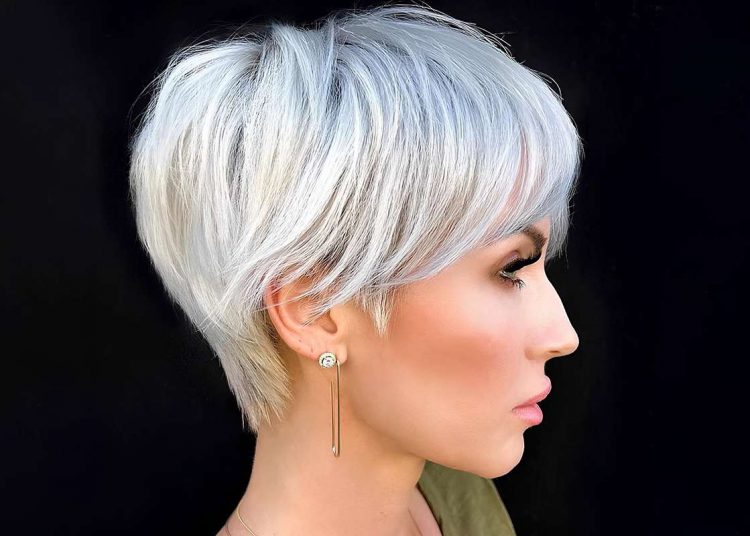 Chic Short Hair Trends: Versatile and Stylish Looks for Modern Women