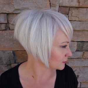 Classic A-Line Bob Classic A-Line Bob