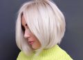 Stunning Bob Hairstyles for a Fresh and Modern Look