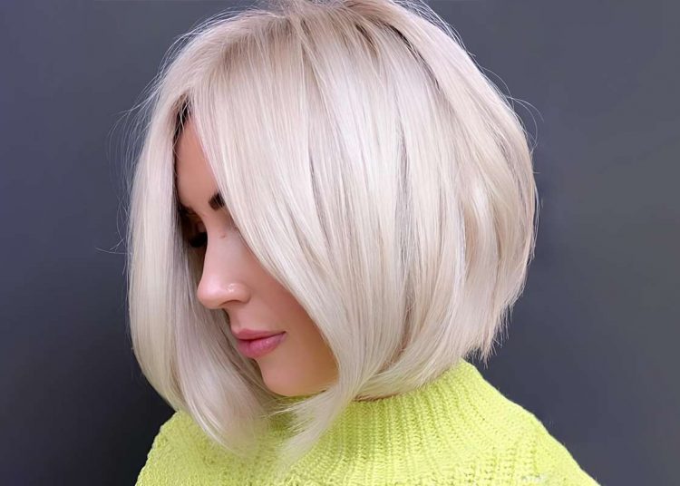 Stunning Bob Hairstyles for a Fresh and Modern Look