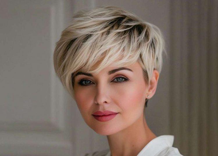 Elegant and Modern Short Hairstyles for Women