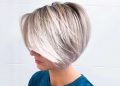 Best Modern Asymmetrical Bob Hairstyles for a Stylish Look
