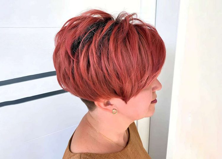 Chic and Modern Short Hairstyles for a Trendy Look