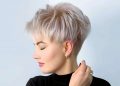 Elegant and Chic: The Ultimate Short Hairstyle Guide for Modern Women