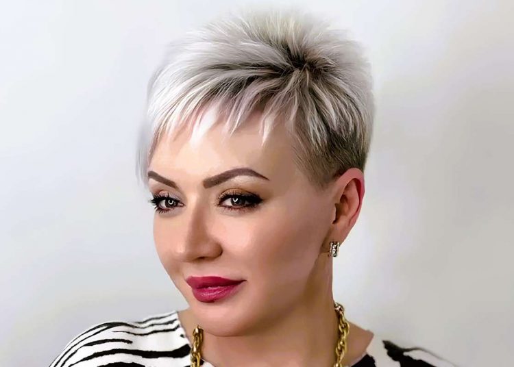 Modern Pixie Elegance: The Ultimate Guide to Chic Short Hairstyles