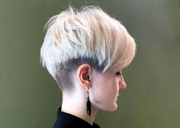 Trendy Short Haircuts for a Modern and Chic Look