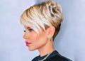 Trendy Short Hairstyles: Elevate Your Look with Modern Cuts