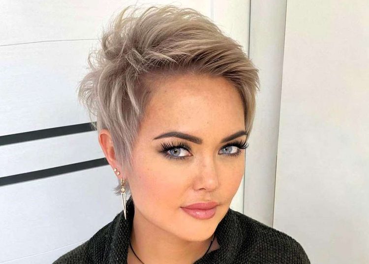 Trendy Textured Pixie Cuts: The Perfect Short Hairstyle for a Modern Look