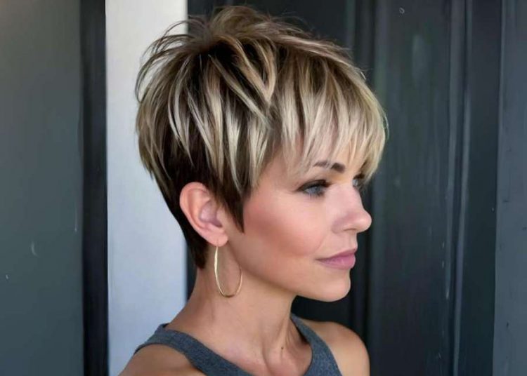 7 Stunning Pixie Hairstyles That Redefine Modern Elegance and Confidence
