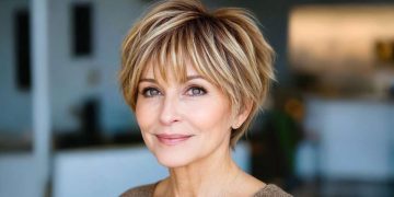 8 Stunning Short Hairstyles That Radiate Confidence, Elegance, and Effortless Style