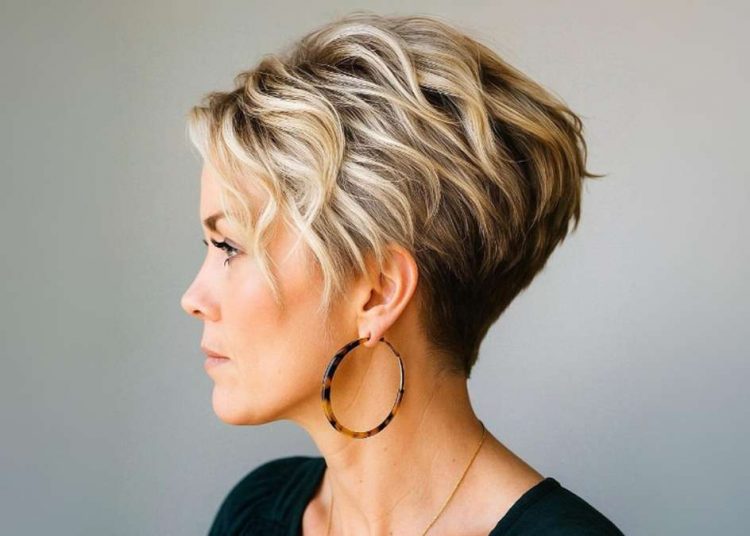 Modern Short Hairstyles for Every Age and Style