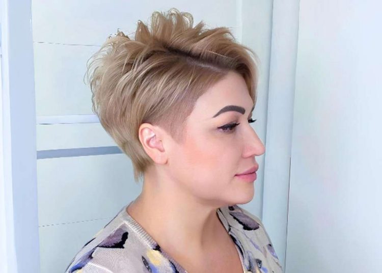 Voluminous Elegance: Stunning Short Hairstyles That Speak Confidence