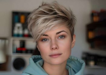 Stunning Short Hairstyles for Modern Women