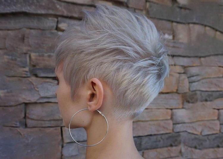 Chic Short Hairstyles: Stunning Looks for a Bold Transformation