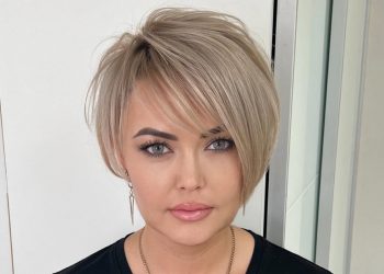 Elegant Asymmetrical Short Hairstyles for a Bold New Look