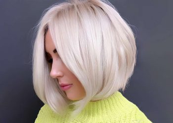 Stunning Bob Hairstyles for a Fresh and Modern Look