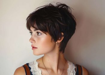 Stylish Short Haircuts for a Modern Look