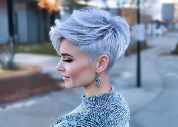 Chic & Confident: Modern Pixie Hairstyles for a Bold Transformation