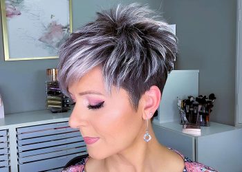 Chic and Modern Short Hairstyles for a Stunning Look