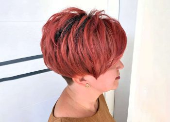 Chic and Modern Short Hairstyles for a Trendy Look