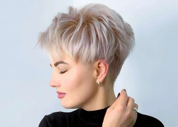 Elegant and Chic: The Ultimate Short Hairstyle Guide for Modern Women