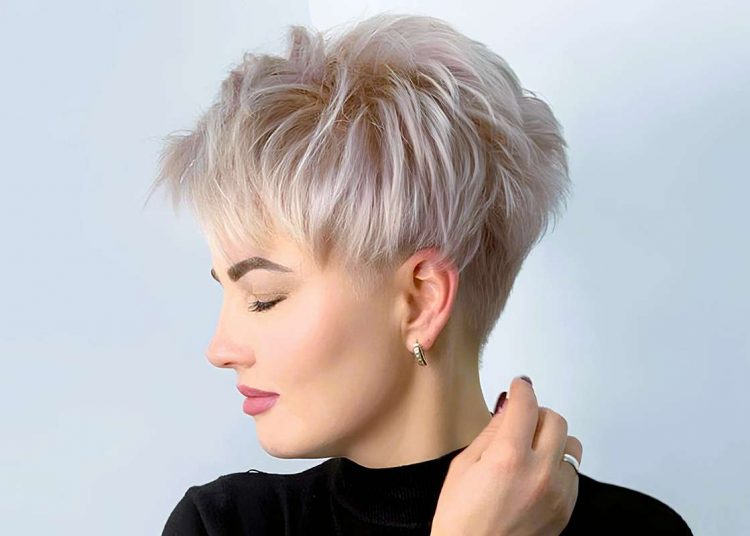 Elegant and Chic: The Ultimate Short Hairstyle Guide for Modern Women