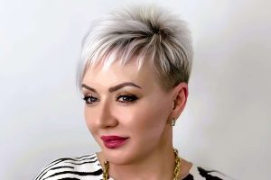 Modern Pixie Elegance: The Ultimate Guide to Chic Short Hairstyles