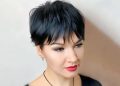 Modern Pixie Haircuts: The Perfect Blend of Elegance and Edge