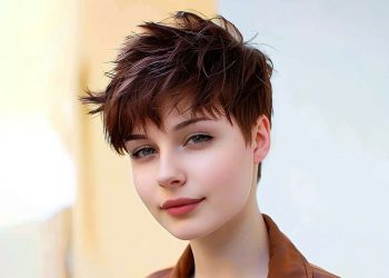 The Ultimate Guide to Trendy Short Hairstyles in 2025