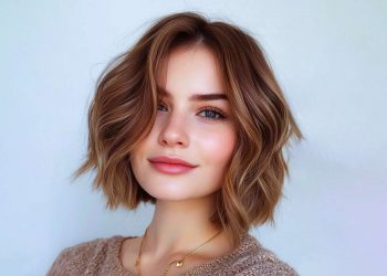 Trendy Short Bob Hairstyles for a Modern Look