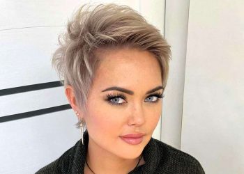 Trendy Textured Pixie Cuts: The Perfect Short Hairstyle for a Modern Look