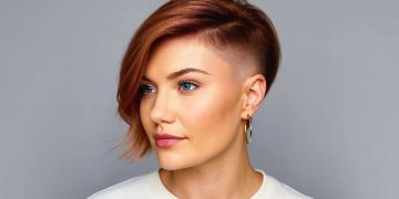 Modern Pixie Power: 8 Bold and Elegant Short Hairstyles for the Confident Woman