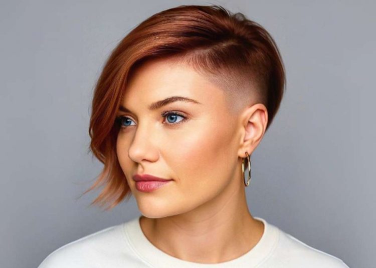 Modern Pixie Power: 8 Bold and Elegant Short Hairstyles for the Confident Woman