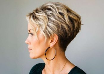 Modern Short Hairstyles for Every Age and Style